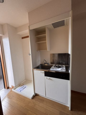 【キッチン】 | セントラル瑞穂