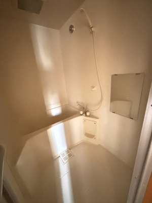 【浴室】 | セントラル瑞穂