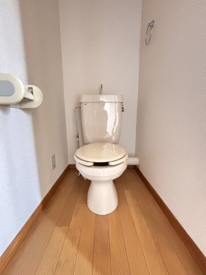 【トイレ】 | セントラル瑞穂