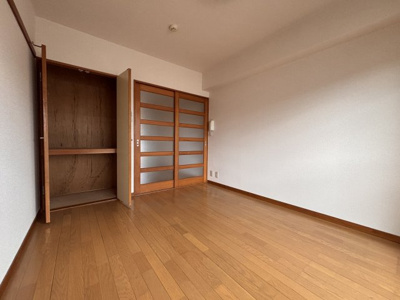 【内装】 | セントラル瑞穂