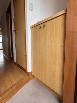 【内装】 | セントラル瑞穂