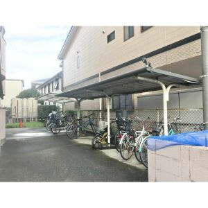 【その他】 | セントラルみのりハイツ