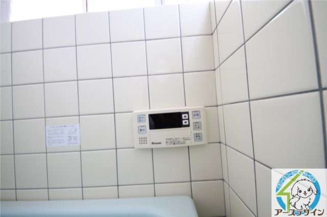 伊勢田マンションの設備