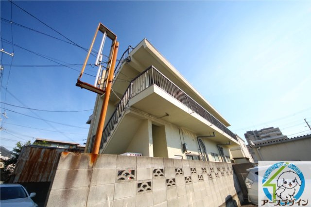 伊勢田マンション