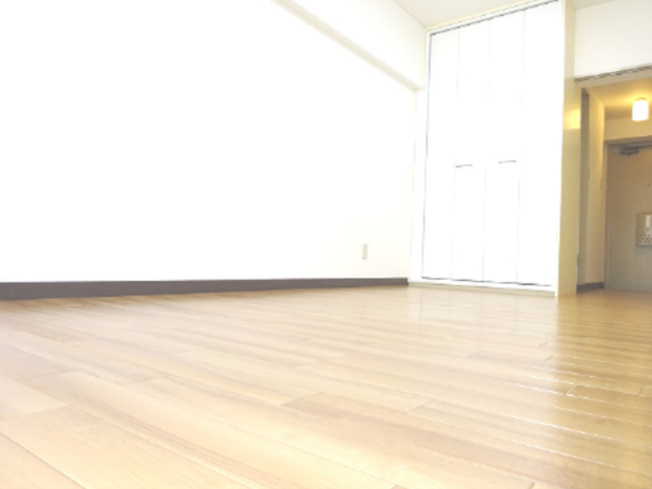 【居間・リビング】 | レークファー笹塚