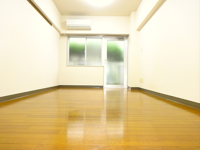 【内装】 | レークファー笹塚