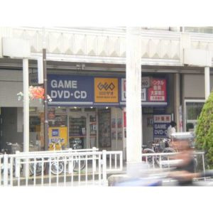 【周辺】 | タウンコート児島