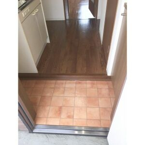 【内装】 | ハイツ草薙