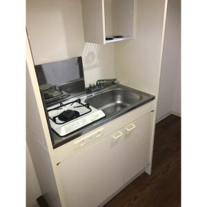 【内装】 | ハイツ草薙