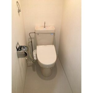 【内装】 | ハイツ草薙