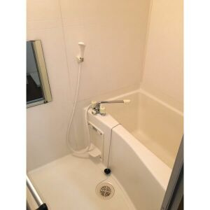 【内装】 | ハイツ草薙