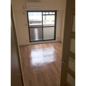 【内装】 | ハイツ草薙