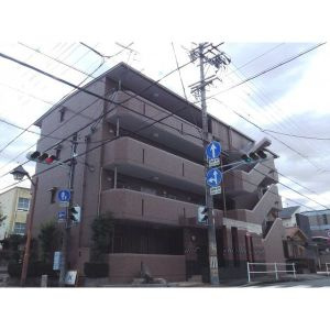 【外観】 | ハイツ草薙