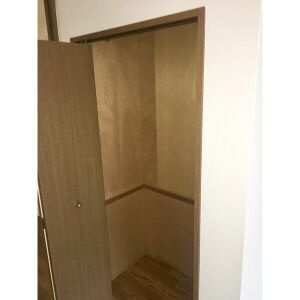 【内装】 | ハイツ草薙