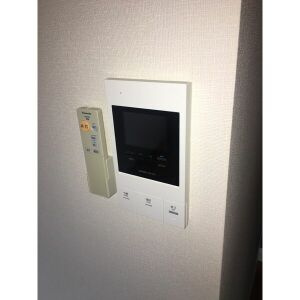 【内装】 | ハイツ草薙