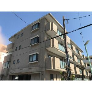 【外観】 | ハイツ山崎