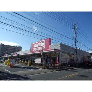 【外観】 | ハイツ山崎