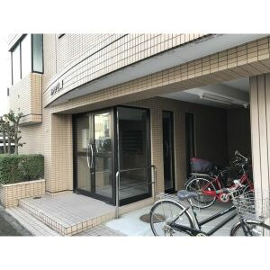 【外観】 | ハイツ山崎