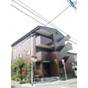 【外観】 | ハイム野村