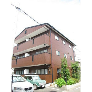 【外観】 | ハイム野村