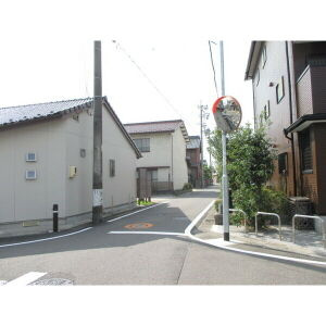 【周辺】 | ハイム野村