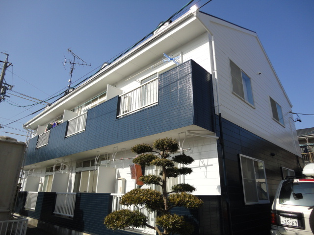 カクサン可美タウンシングル