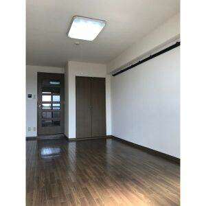 【内装】 | ハピネス公園前