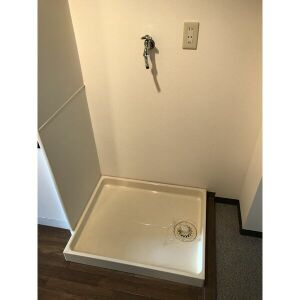 【内装】 | ハピネス公園前