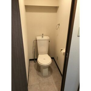 【内装】 | ハピネス公園前