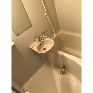 【内装】 | ハピネス公園前