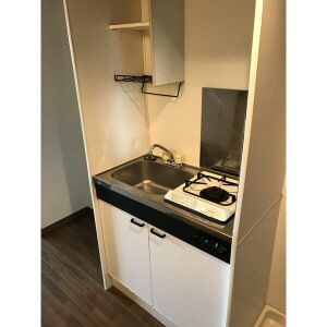 【内装】 | ハピネス公園前