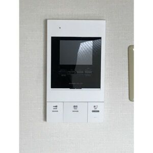 【内装】 | ハピネス公園前