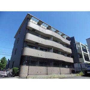 【外観】 | ハピネス公園前