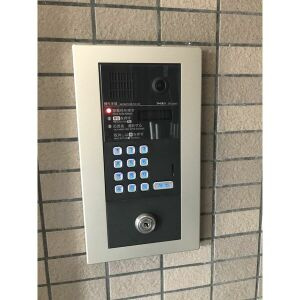 【外観】 | ハピネス公園前