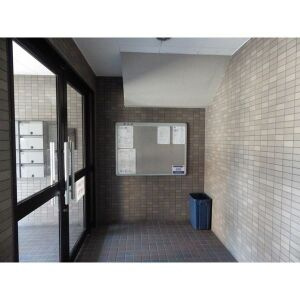 【外観】 | ハピネス公園前