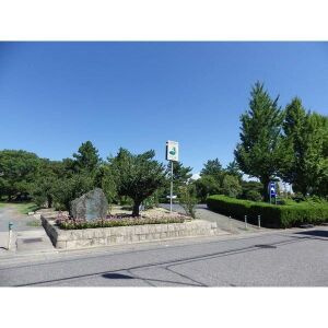 【外観】 | ハピネス公園前