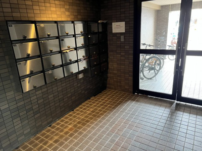 【外観】 | ハピネス高畑