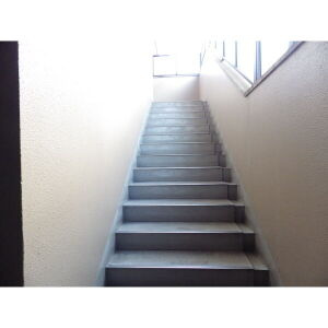 【外観】 | ハピネス高畑