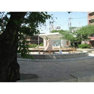 【外観】 | ハピネス高畑