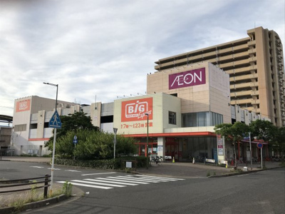 【外観】 | ハピネス高畑