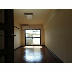 【内装】 | ハピネス高畑