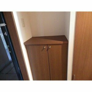 【内装】 | ハピネス高畑