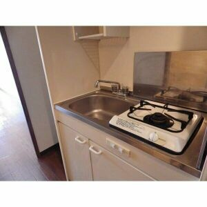 【内装】 | ハピネス高畑