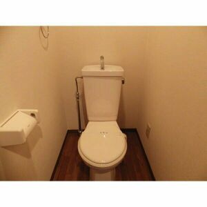 【内装】 | ハピネス高畑