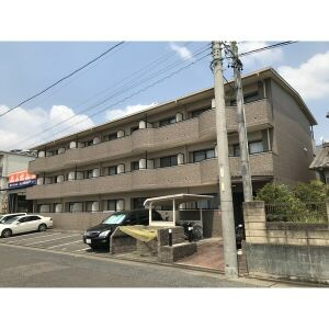 【外観】 | ハピネス高畑