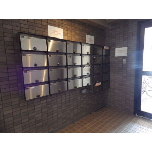 【外観】 | ハピネス高畑