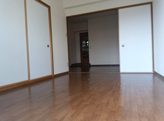 【内装】 | ハピネス細米