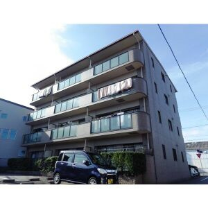 【外観】 | ハピネス細米