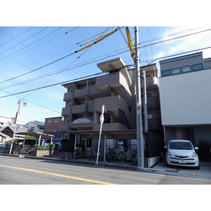 【外観】 | ハピネス細米