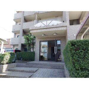 【外観】 | ハピネス細米